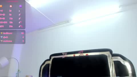 Shaina online show from March 3, 2025, 8:00 pm