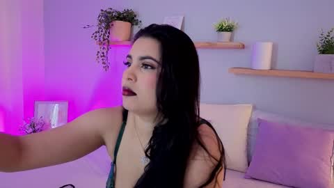 Shaina online show from February 10, 2026, 3:21 am