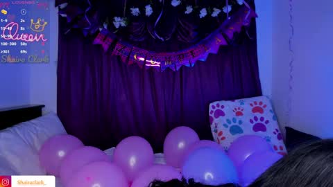 Shaira Clark online show from May 28, 2026, 2:31 am