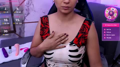 Snapshot of shairajaramillo chatting on May 2, 2026, 7:52 pm Shaira online show from May 2, 2026, 7:52 pm
