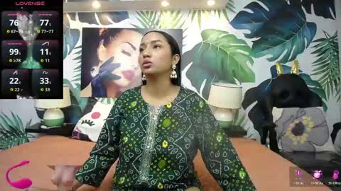 Shakti online show from April 20, 2026, 7:15 pm