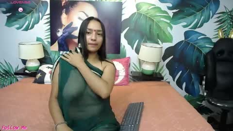 Shakti online show from April 22, 2026, 7:15 pm