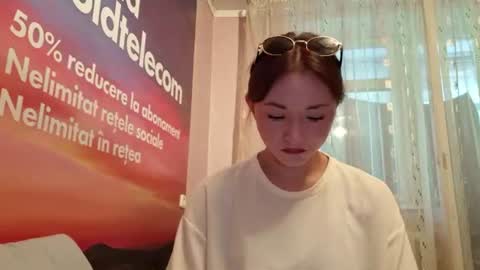 Lily online show from July 23, 2026, 3:21 pm