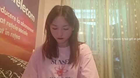 Lily online show from July 24, 2026, 2:26 pm