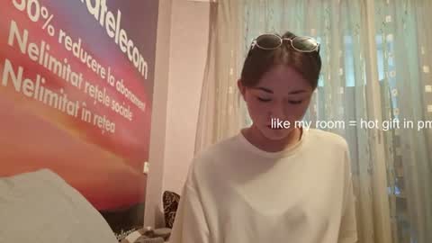 Lily online show from July 27, 2026, 3:30 pm