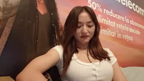 Lily online show from July 28, 2026, 8:52 pm