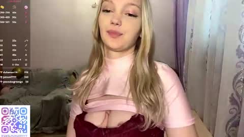Emily online show from July 6, 2026, 3:03 pm