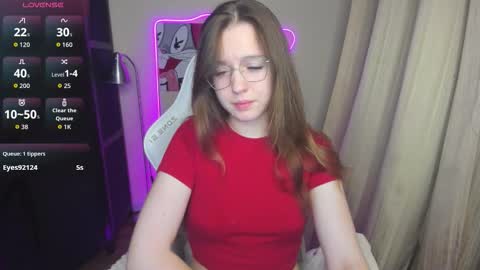 Vivian online show from September 27, 2025, 5:07 pm