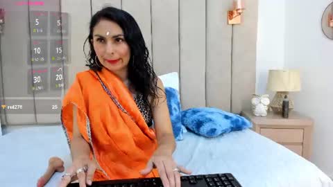 Shanily online show from July 28, 2026, 7:39 pm