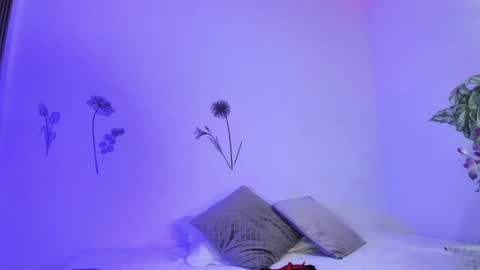shalomexotic online show from May 31, 2026, 12:12 pm
