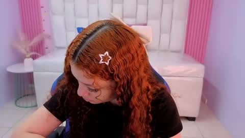 Shalon  online show from April 13, 2026, 1:05 pm