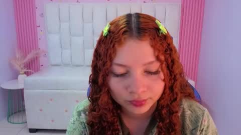Shalon  online show from April 24, 2026, 8:11 pm