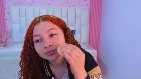 Shalon  online show from May 24, 2026, 1:05 pm