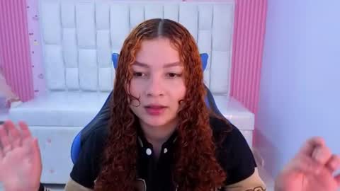 Shalon  online show from June 16, 2026, 1:03 pm