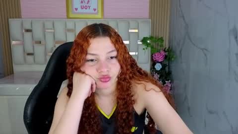 Shalon  online show from June 25, 2026, 3:06 am