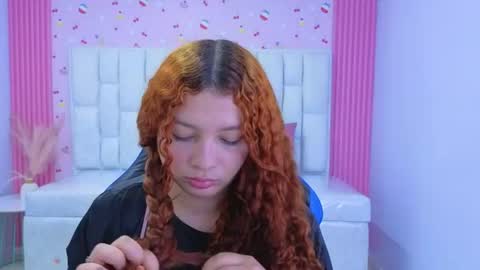 Shalon  online show from July 13, 2026, 1:25 pm