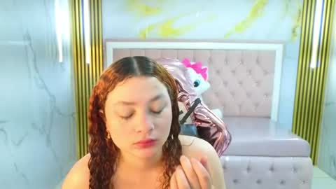 Shalon  online show from July 26, 2026, 3:04 am