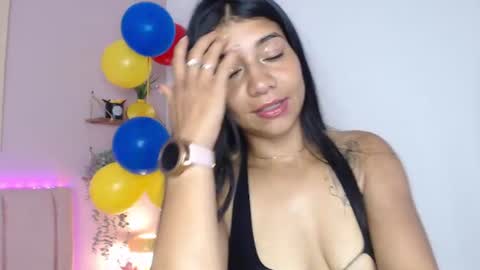 Snapshot of shamel_brm chatting on June 30, 2026, 12:28 pm Call me Shamel online show from June 30, 2026, 12:28 pm