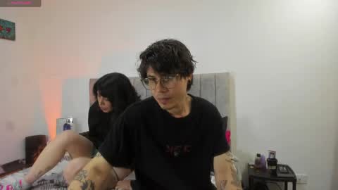 shamelesss_ online show from April 5, 2026, 10:40 pm