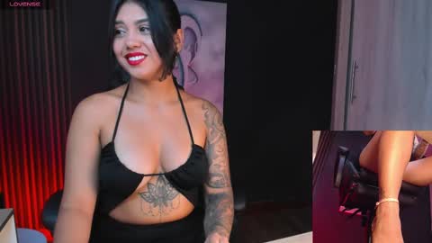 onlyfans shanabellucy online show from October 15, 2025, 7:03 pm