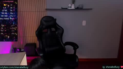 onlyfans shanabellucy online show from June 7, 2026, 5:49 pm
