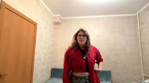Snapshot of shanaeniebergall chatting on July 3, 2026, 12:22 pm Sofia online show from July 3, 2026, 12:22 pm