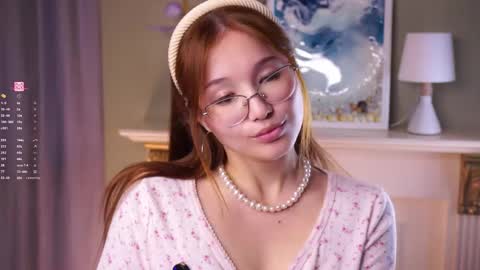 Snapshot of shandrahoner chatting on April 22, 2026, 12:07 pm Liza online show from April 22, 2026, 12:07 pm