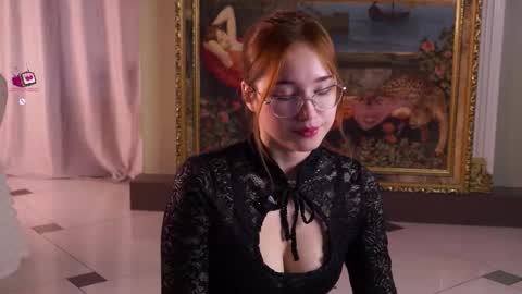 Snapshot of shandrahoner chatting on May 6, 2026, 12:10 pm Liza online show from May 6, 2026, 12:10 pm