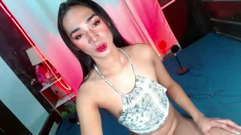 MISS SHANE online show from December 28, 2024, 5:12 am