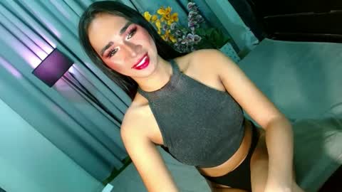 MISS SHANE online show from January 2, 2025, 12:13 pm