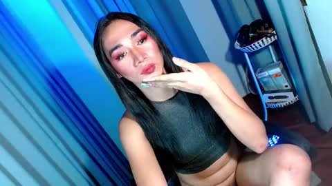 MISS SHANE online show from January 5, 2025, 1:47 pm