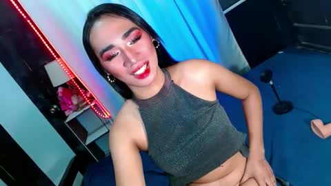 MISS SHANE online show from January 6, 2025, 10:37 pm