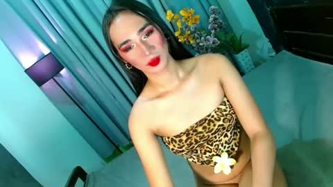 MISS SHANE online show from January 10, 2025, 3:07 am