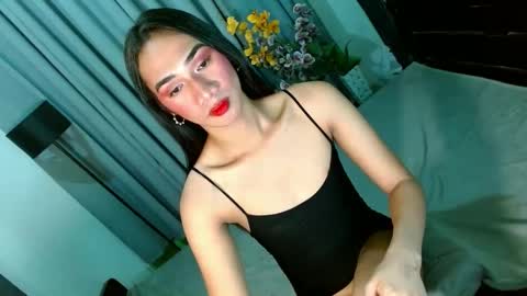 MISS SHANE online show from January 10, 2025, 6:17 pm