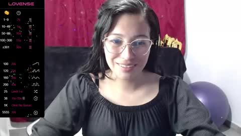 Snapshot of shanel_passion chatting on December 9, 2024, 2:45 am Shanel online show from December 9, 2024, 2:45 am