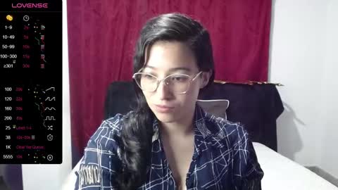 Snapshot of shanel_passion chatting on December 31, 2024, 1:04 am Shanel online show from December 31, 2024, 1:04 am