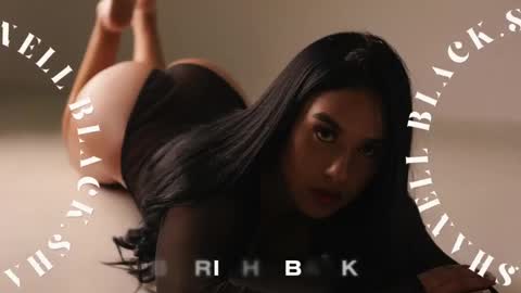 ShanellBlack online show from December 18, 2024, 2:17 pm