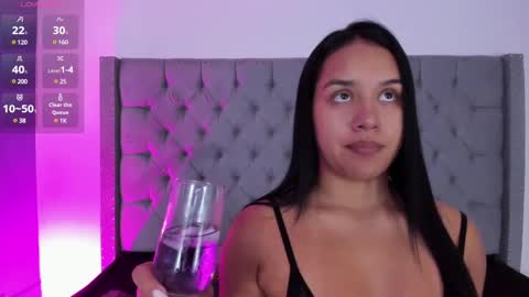 ShanellBlack online show from December 30, 2024, 11:37 am