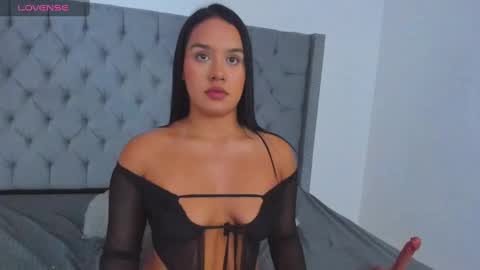 ShanellBlack online show from January 12, 2025, 2:30 pm