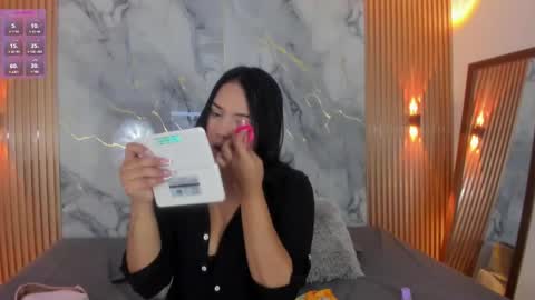 ShanellBlack online show from March 5, 2025, 12:55 pm