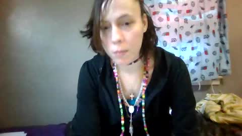 shanelle9270 online show from February 21, 2025, 10:48 pm