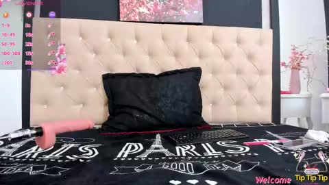 Snapshot of shanelle__ chatting on February 24, 2025, 2:58 pm S H A N E L L E online show from February 24, 2025, 2:58 pm