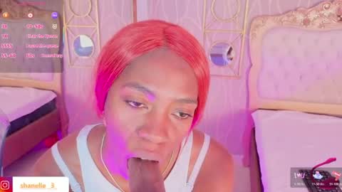 S H A N E L L E   online show from June 18, 2026, 2:54 pm
