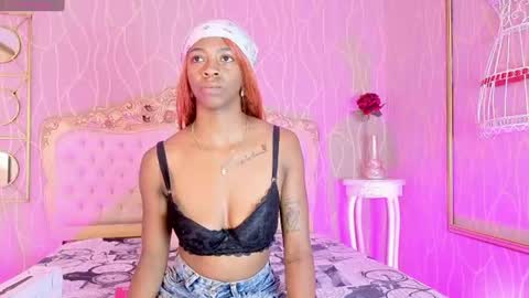 S H A N E L L E   online show from June 22, 2026, 3:42 pm