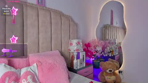 Shanel online show from July 26, 2026, 1:51 pm