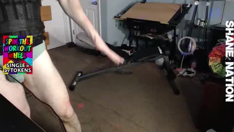 Snapshot of shanestickrod chatting on February 9, 2026, 1:09 am shanestickrod online show from February 9, 2026, 1:09 am