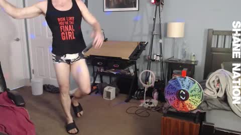 Snapshot of shanestickrod chatting on February 10, 2026, 10:25 pm shanestickrod online show from February 10, 2026, 10:25 pm