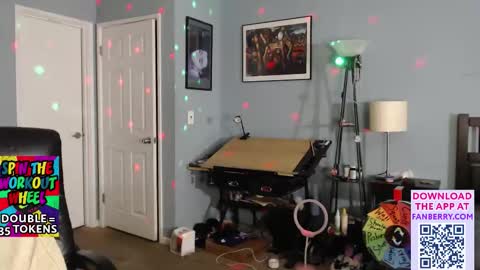 Snapshot of shanestickrod chatting on February 22, 2026, 1:18 am shanestickrod online show from February 22, 2026, 1:18 am