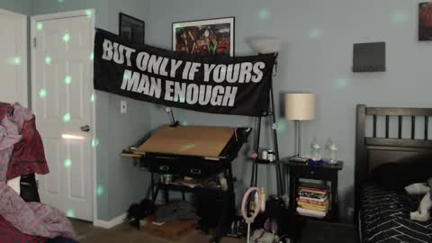 Snapshot of shanestickrod chatting on March 2, 2026, 11:11 pm shanestickrod online show from March 2, 2026, 11:11 pm