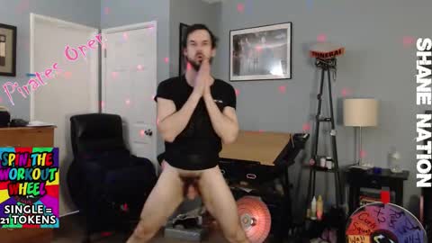 shanestickrod online show from March 7, 2026, 11:02 pm